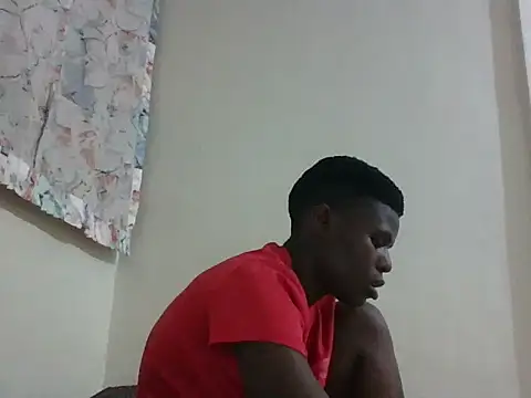 Pretty-Bellah Live Chatraum