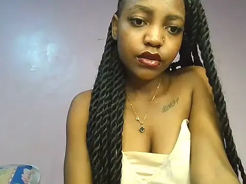 Africana_sexy 실시간 채팅방