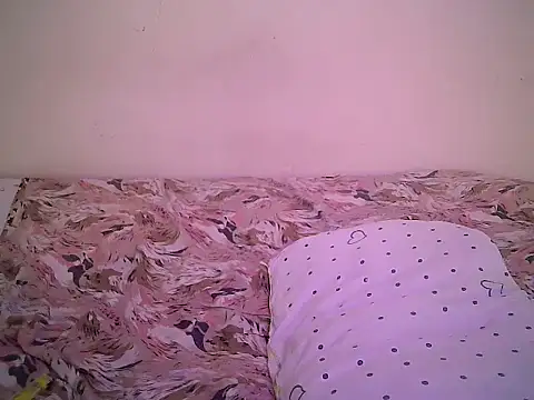 Živá chatovací místnost Miss_rihanna