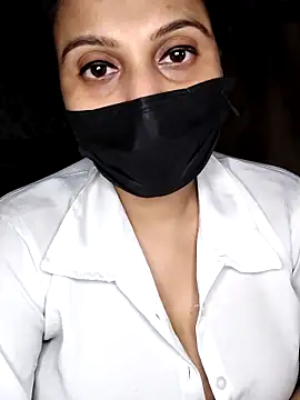 HORNI_SHALU50のライブチャットルーム