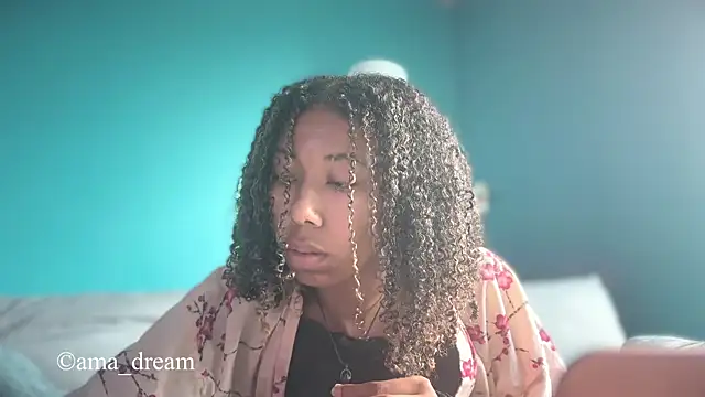 ama_dream – live chatrum