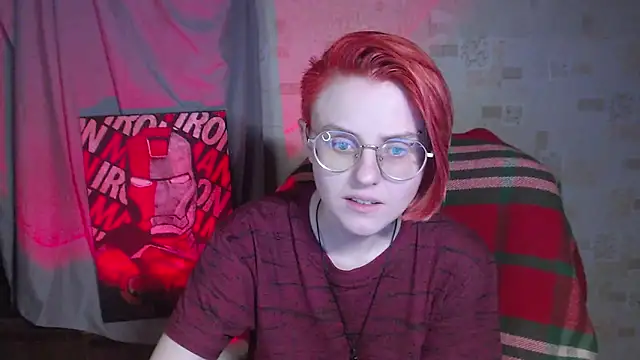 Živá chatovací místnost __Freya___