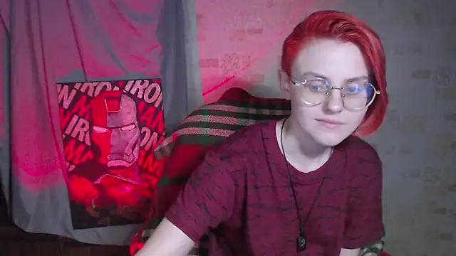 Živá chatovací místnost __Freya___