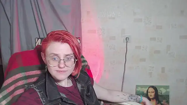 __Freya___ Live chatroom