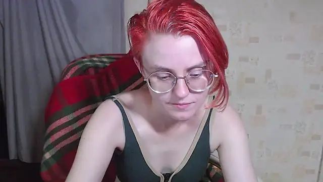 غرفة دردشة __Freya___ المباشرة