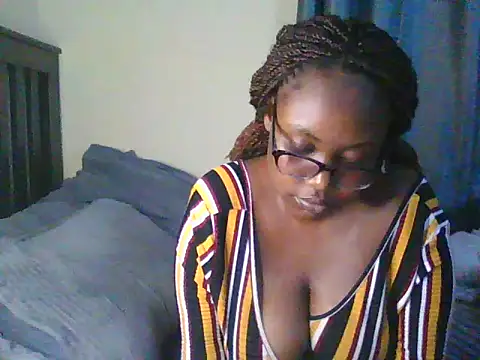 Sala de chat en directo de Sexy-Mish