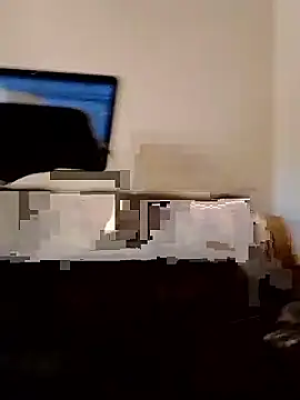 Chat soba uživo modela Mayah_J