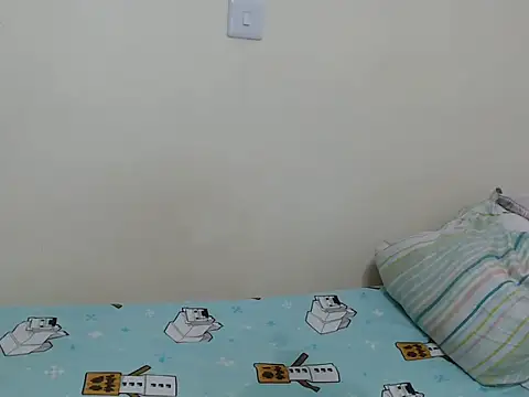 Candiemaya Cameră chat live