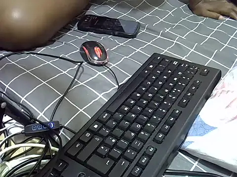 verl1 Live Chatraum