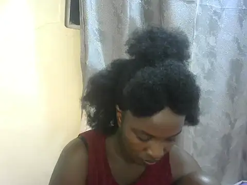Black_Q Cameră chat live