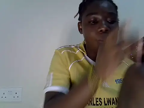 Ritty2030 Live Chatraum