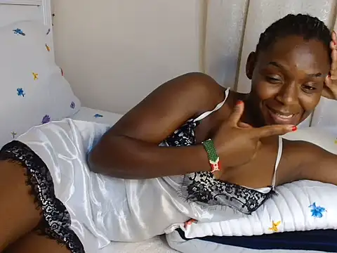 miss_monroee Live chatroom