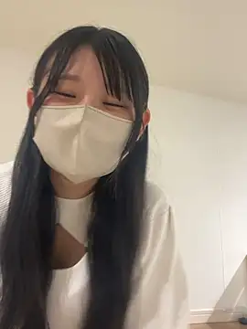 Bilik Sembang Langsung moka_chan_jpn