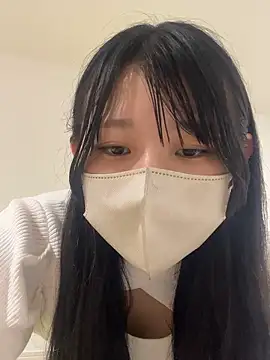 moka_chan_jpn Live Chatraum