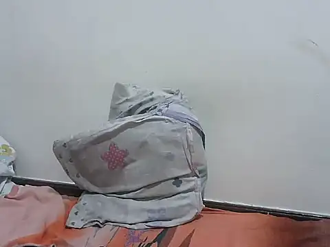 Chat soba uživo modela blackandho