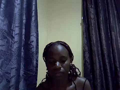 Gorgeous-maya's Live Chat Room