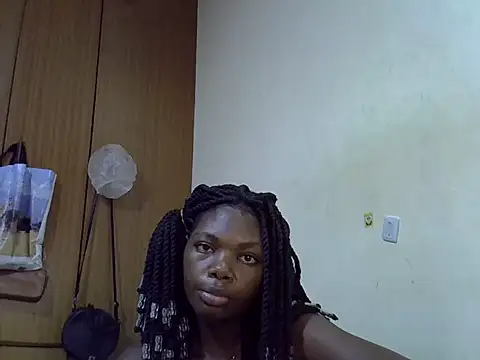 Živá chatovací místnost cute_tamara09