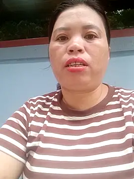 Bilik Sembang Langsung -Yeyi-