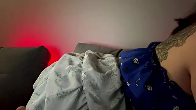 Chat soba uživo modela Stasiabk