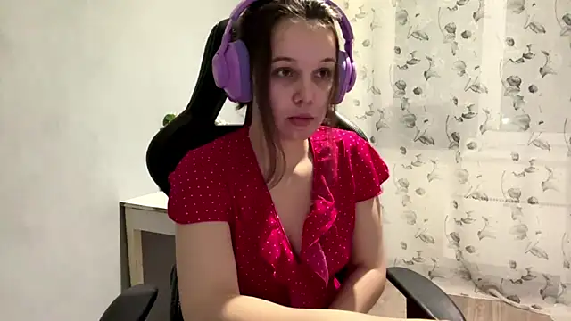 Živá chatovací místnost Stasiabk