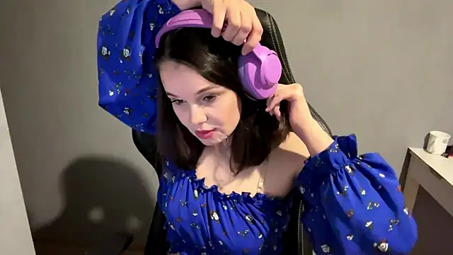 Sala de chat en directo de Stasiabk