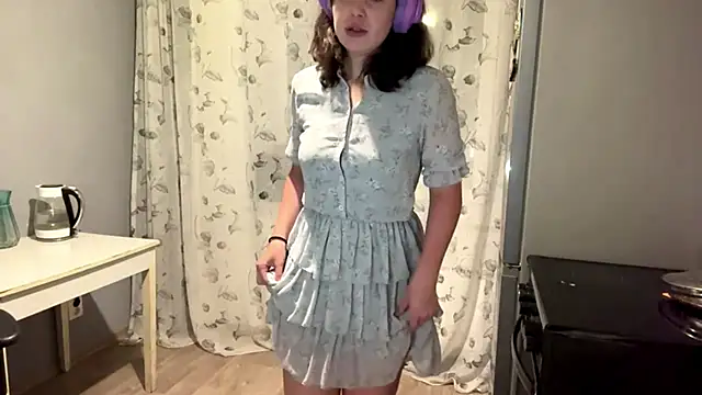 Stasiabk – Naživo XXX chat