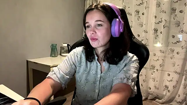 Stasiabk – Naživo XXX chat