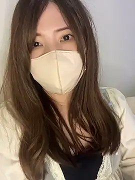 chikayo's Live XXX Chat