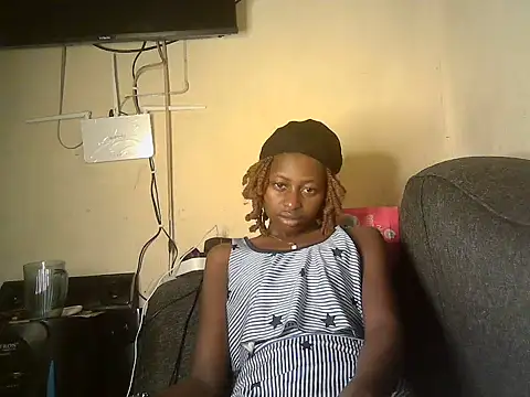 Therry-heart – live chatrum