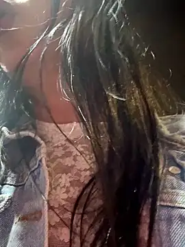 ariella_lovee Live Chatraum