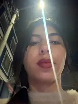 ariella_lovee 실시간 채팅방