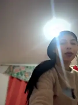 Chat ao vivo de ariella_lovee