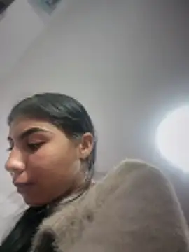Chat ao vivo de ariella_lovee