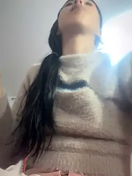 ariella_lovee 실시간 채팅방