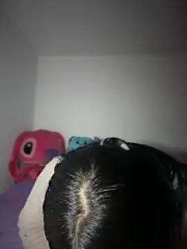 ariella_lovee Live Chatraum