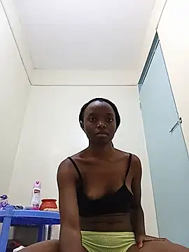 Barbiepreky Adlı Modelin Canlı Sohbet Odası