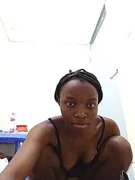 Barbiepreky Cameră chat live