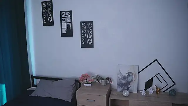 KatieAstol Live Chatraum