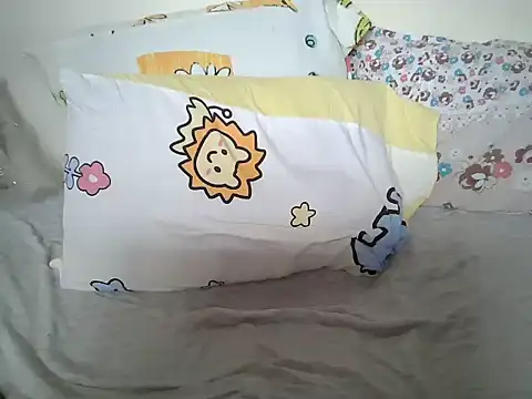 Phòng Chat Trực Tiếp sexy_muna