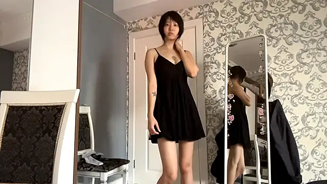 Chat soba uživo modela neonami