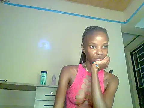 kiki8390 Cameră chat live