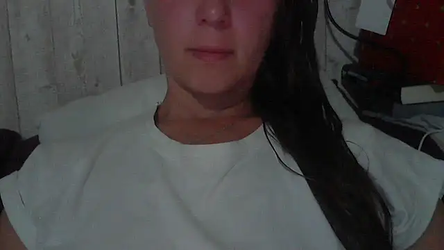 Bella--White Live Chatraum