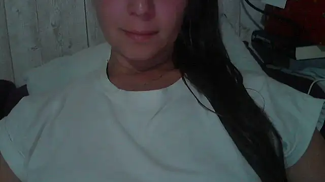Bella--White Live Chatraum