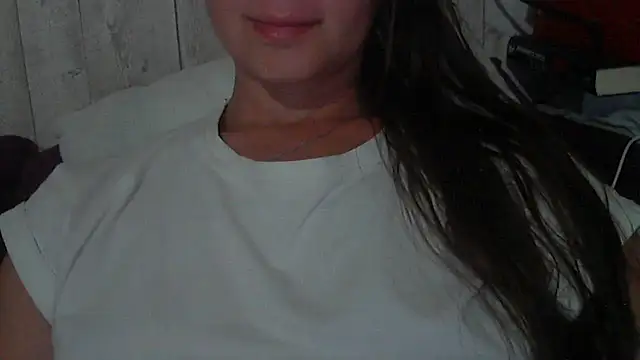Bella--White Live Chatraum