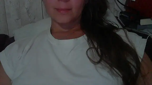 Bella--White Cameră chat live