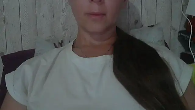 Bella--White Cameră chat live