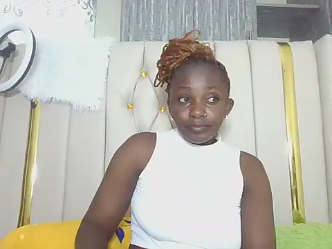 Sala de chat ao vivo de sexymesy