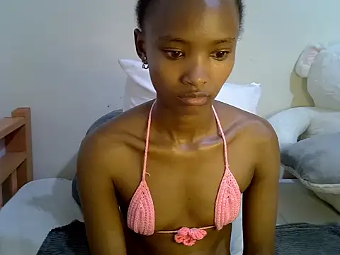 KendiLuxe – live chatrum