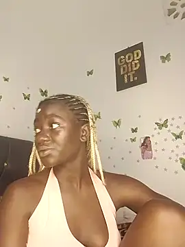 Blackdiva_254's Live Chat Room