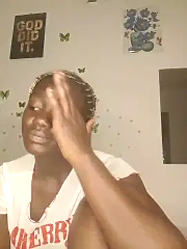 Blackdiva_254 Live Chatraum